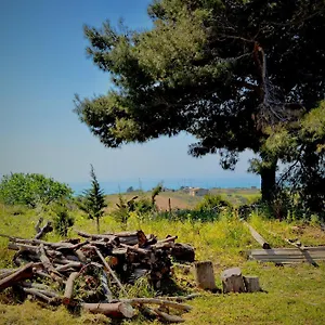  Holiday home Chiara