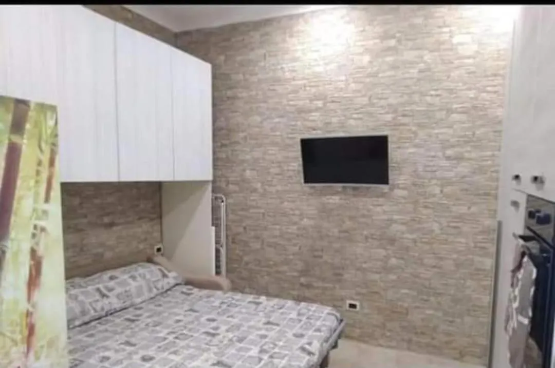 Casa Maria Apartment Montallegro