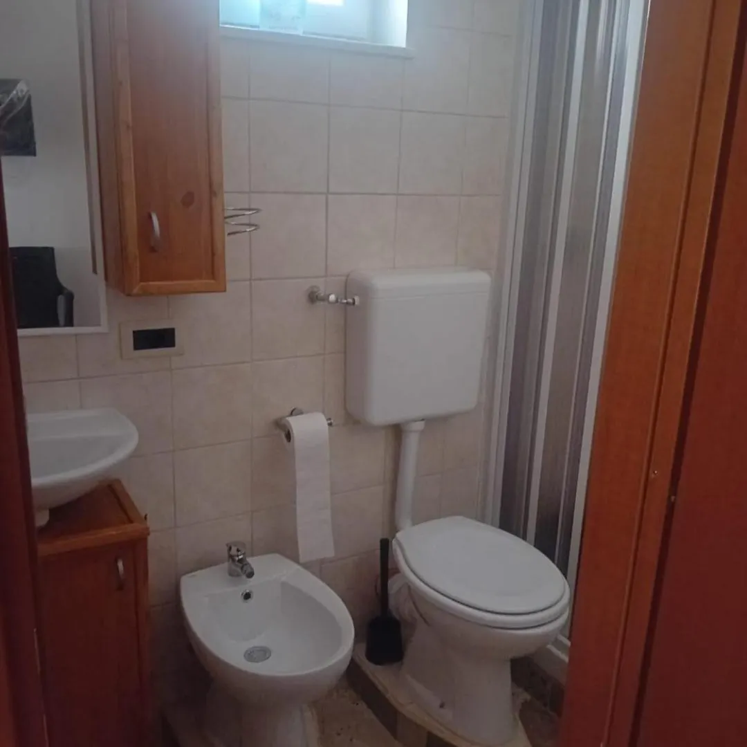 Casa Maria Apartment Montallegro